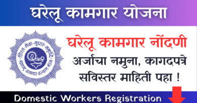 Gharelu Kamgar Nondani