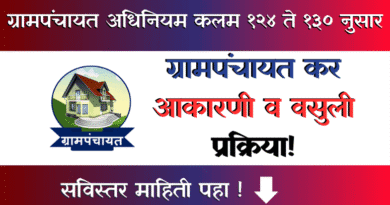 Gram Panchayat Kar