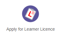 Learner Licence