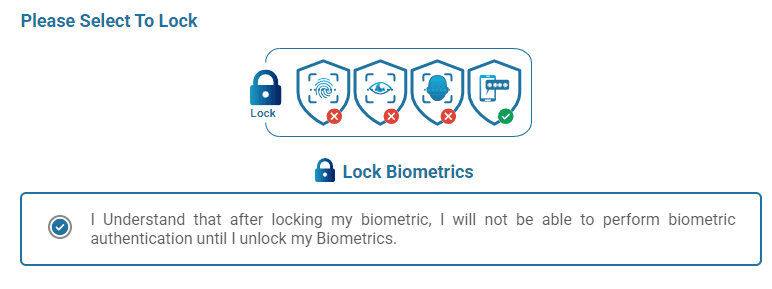 Lock