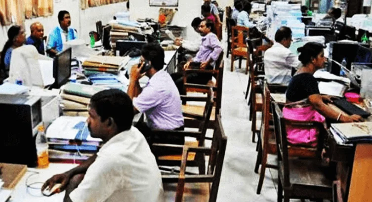 New rules for government officials - employees to use mobiles in government offices