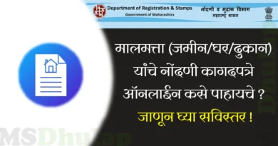view online property registration documents