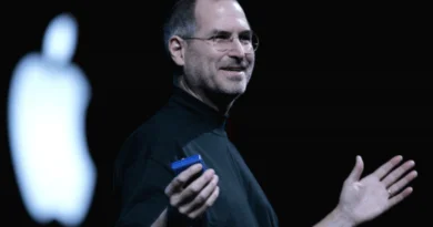 Steve Jobs