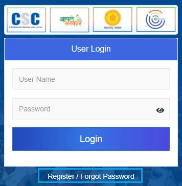 Register : Gram Panchayat Gharpatti Panipatti Online