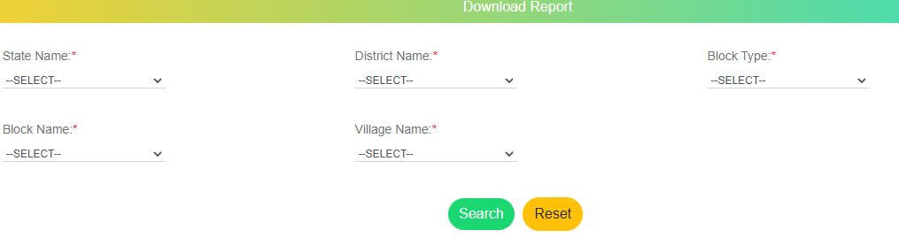 Search and Download Report