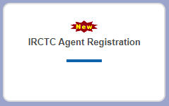  IRCTC Agent Registration 