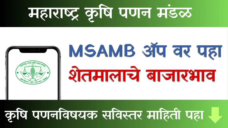 MSAMB App