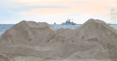 Sand