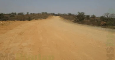 road