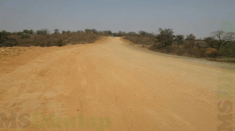 road