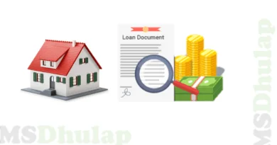 Home Loan Closure