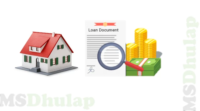 Home Loan Closure
