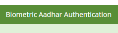 Biometric Aadhar Authentication