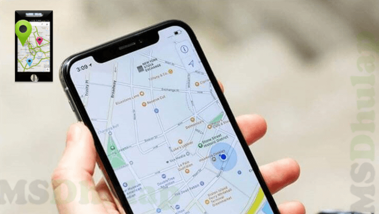 track mobile number location