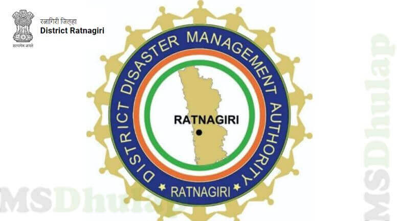 DISTRICT DISASTER MANAGEMENT AUTHORITY