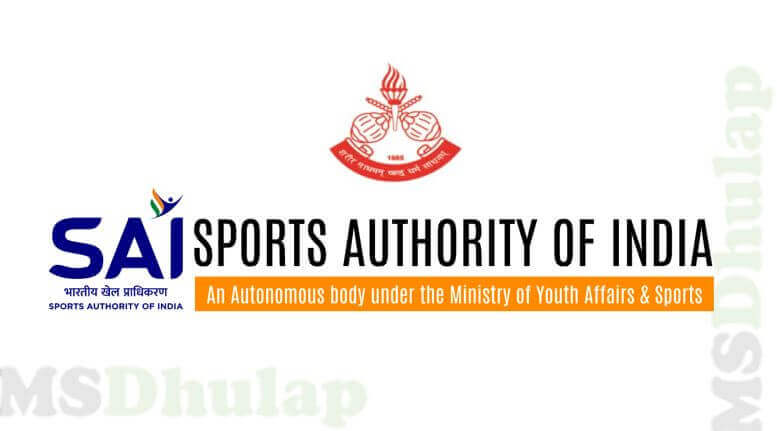 sportsauthorityofindia
