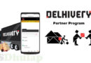 delhivery partner Program