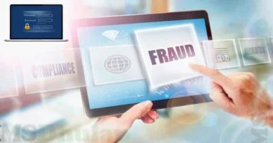 Bank Fraud