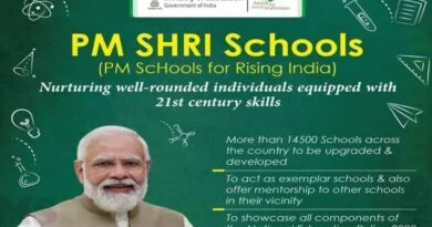 PM SHRI Schools