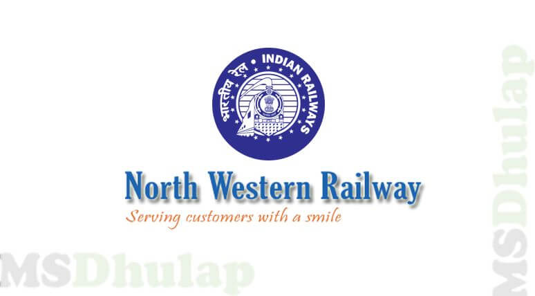 nwr indianrailways