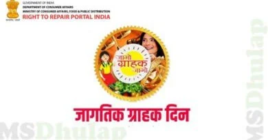 World Consumer Rights Day