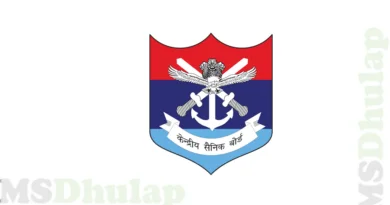 Sainik Board