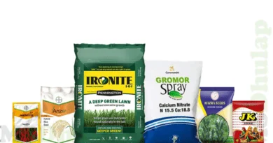 Seeds Fertilizers : Biyane khate kharedi kartana ghyavyachi kalaji