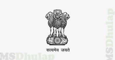 India GOV-Ashok Stambh