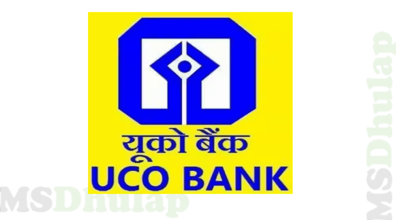 Uco bank