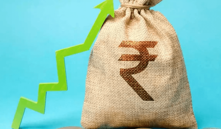 बँक मुदत ठेव