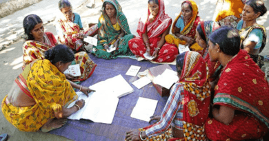 स्वयंसहाय्यता गट