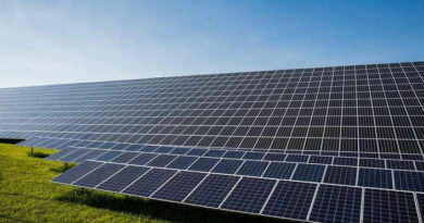 Solar Krushi Pump