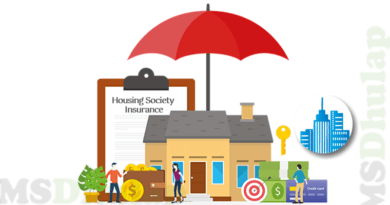 Housing Society Insurance