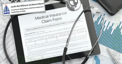Health Insurance IRDAI (Health Insurance Rules)