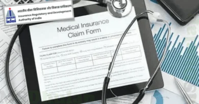 Health Insurance IRDAI (Health Insurance Rules)