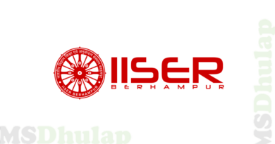 IISER