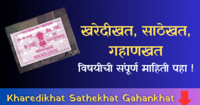 Kharedikhat Sathekhat Gahankhat