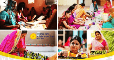 हे 40 व्यवसाय सुरु करण्यासाठी महाराष्ट्र सरकार देणार १ लाख रुपयांपर्यंत बिनव्याजी कर्ज ! Maharashtra government business loan scheme