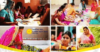 हे 40 व्यवसाय सुरु करण्यासाठी महाराष्ट्र सरकार देणार १ लाख रुपयांपर्यंत बिनव्याजी कर्ज ! Maharashtra government business loan scheme