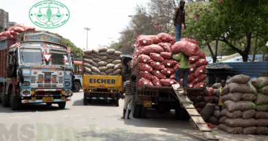 रस्ते वाहतूक अनुदान योजना - Road Transport Subsidy Scheme