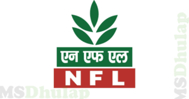 NFL Bharti