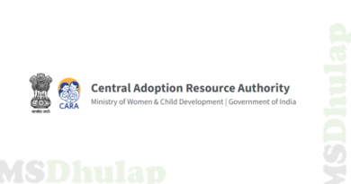 अनाथ बालके