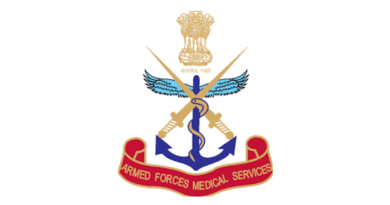 AFMS Bharti