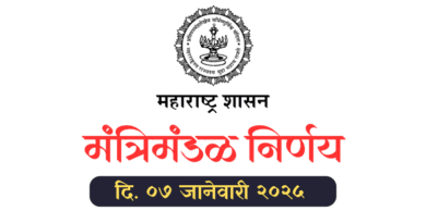 Cabinet Decision 7 january 2025