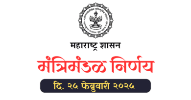 Cabinet Decision 25 february 2025