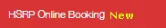 HSRP Online Booking
