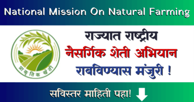 Naisargik Sheti - NMNF