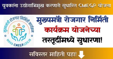 CMEGP Update