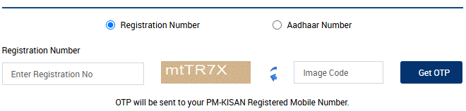 PMKisan Voluntary Surrender Revocation PMKisan Voluntary Surrender Revocation