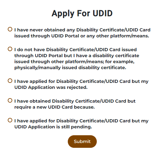 Apply For UDID